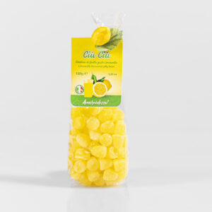 Ciù Ciù Limoncello