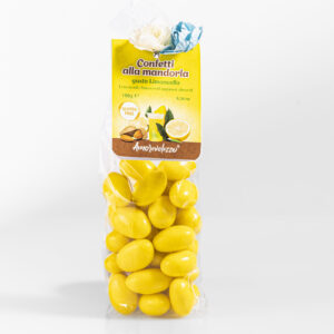 Confetti Mandorla Limoncello