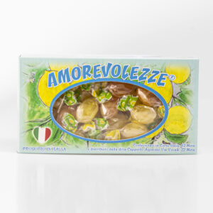 Frizzanti Assortite in Astuccio Amorevolezze