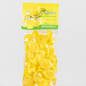 Geleè al Limonello 200 g