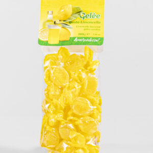 Geleè al Limonello 200 g