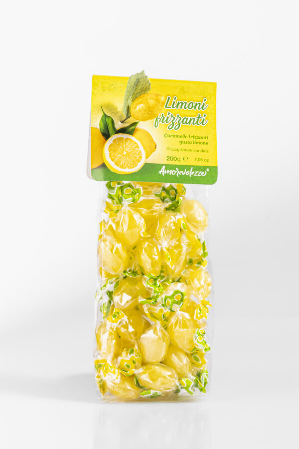 Limoni Frizzanti