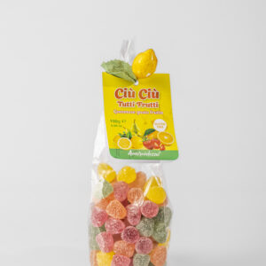 Ciù Ciù Tutti Frutti