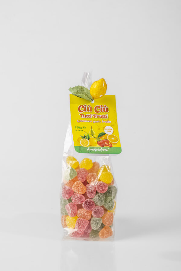 Ciù Ciù Tutti Frutti