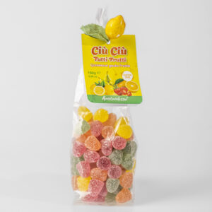 Ciù Ciù Tutti Frutti