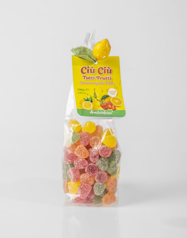 Ciù Ciù Tutti Frutti